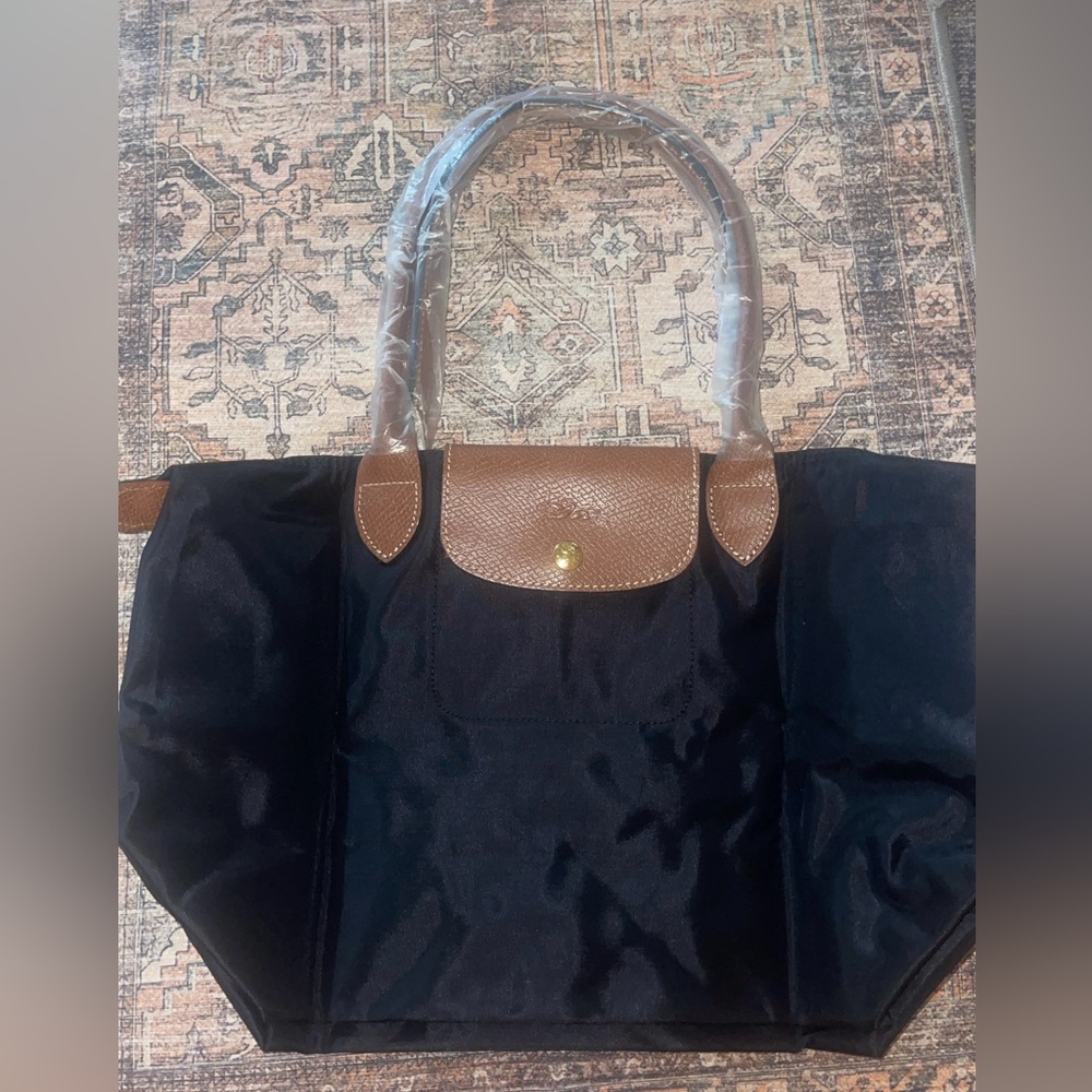Long champ bag